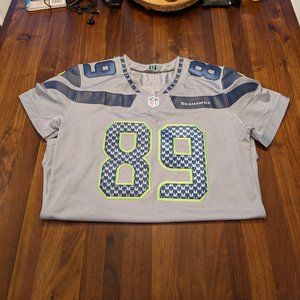 Seahawks jersey - Youth M